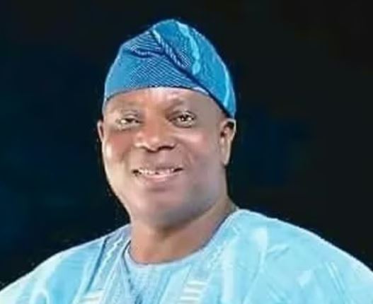 Education: Posterity will remember you for your passion, Olabimtan tells Aiyedatiwa