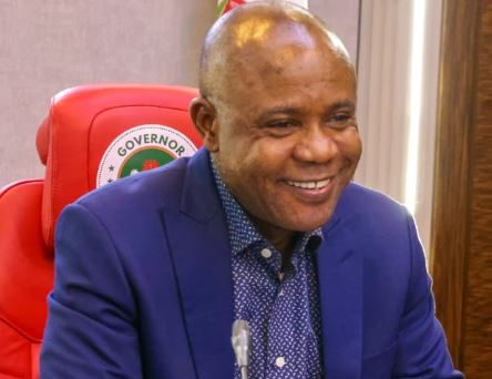 Enugu Smart School debate and Mbah’s relentless vision