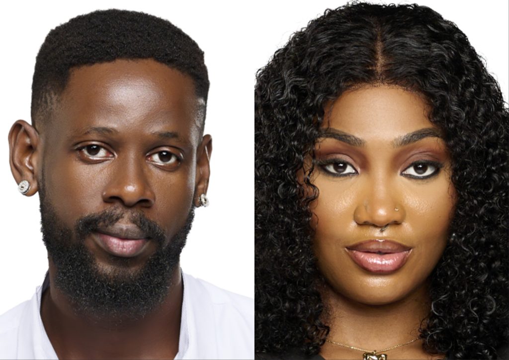 BBNaija 10: Mensan, Sultana secure finale spots as 11 housemates battle to advance [Full List]