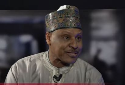 Mohammed Idris
