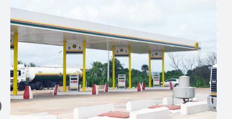 PENGASSAN strike shuts petrol stations, power supply falls below 3,500MW