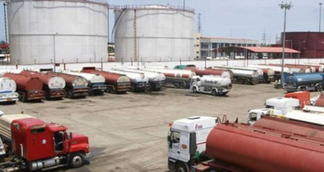 Oil marketers to join NUPENG strike over dispute With Dangote Refinery
