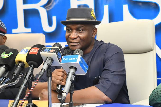 Alumni, friends, family & associates celebrate Ogbuku’s great achievements at NDDC