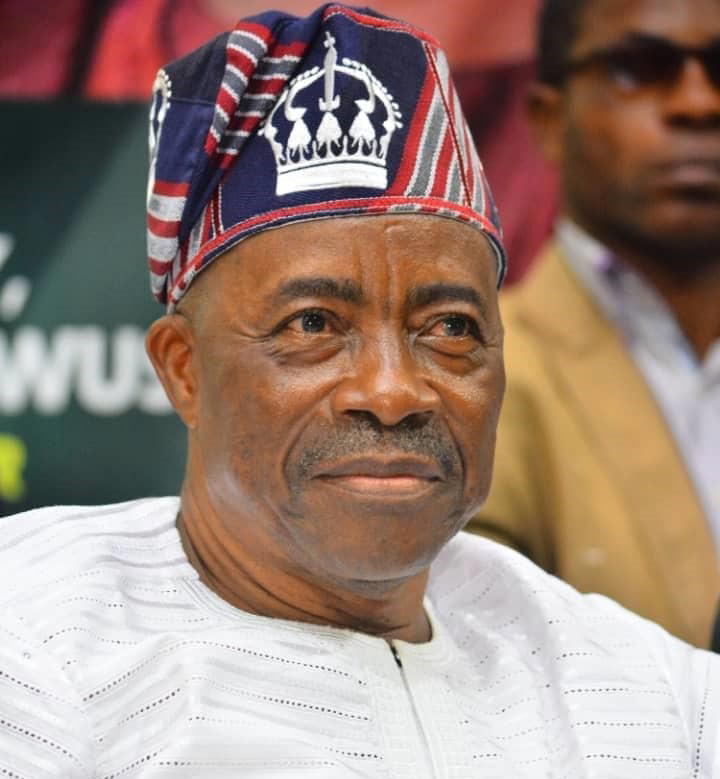 Osun Deputy Governor, Ife PDP reach truce