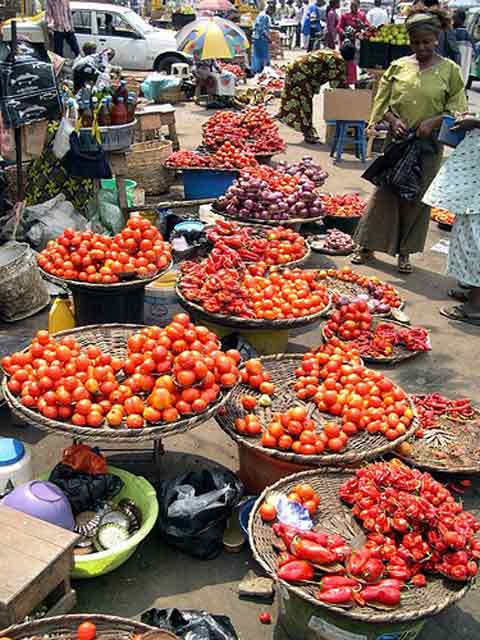 Markets in Ibadan to close for Olubadan coronation