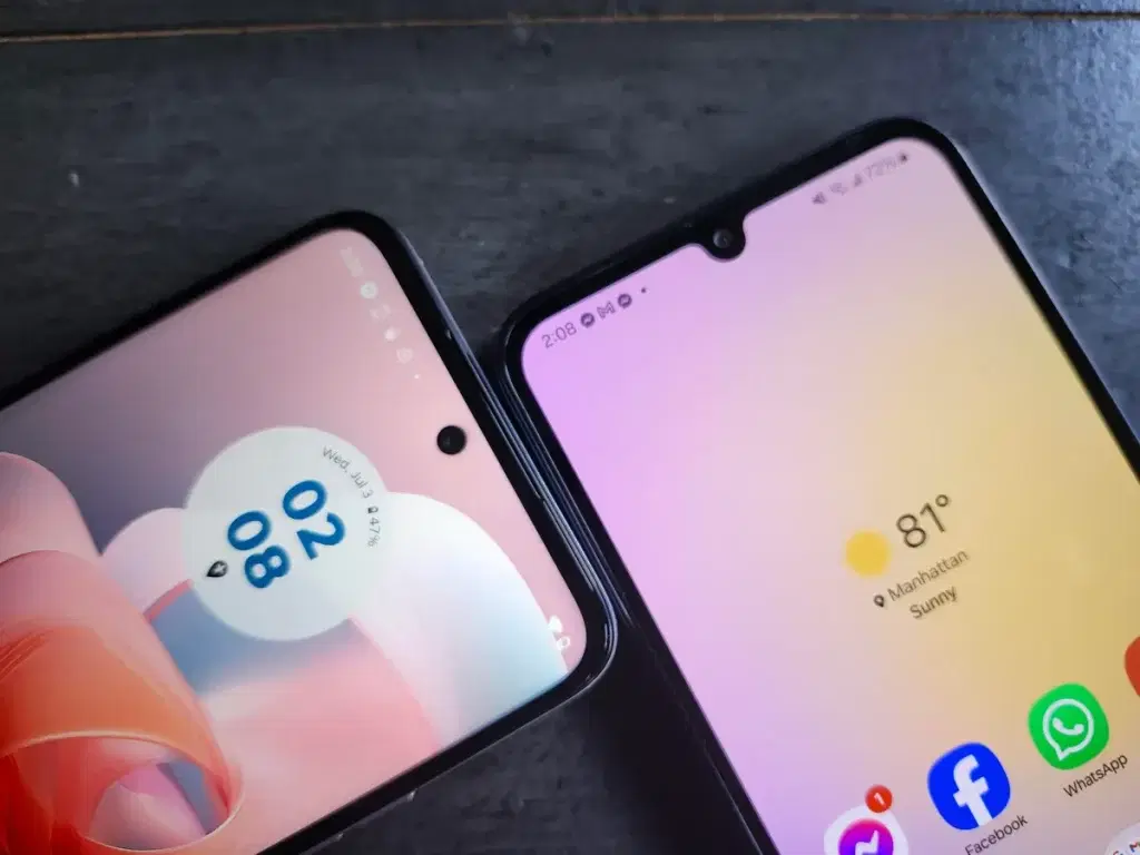 10 best Samsung phones for first-time smartphone buyers