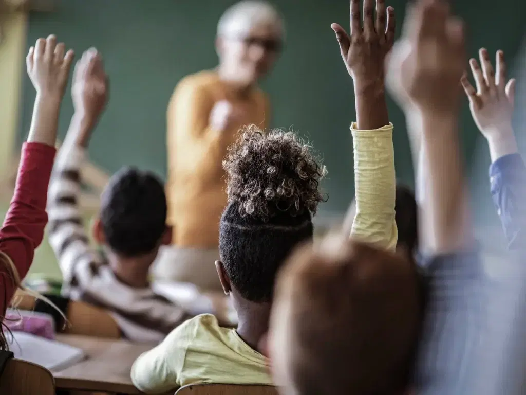 10 countries where teachers are paid the most in 2025