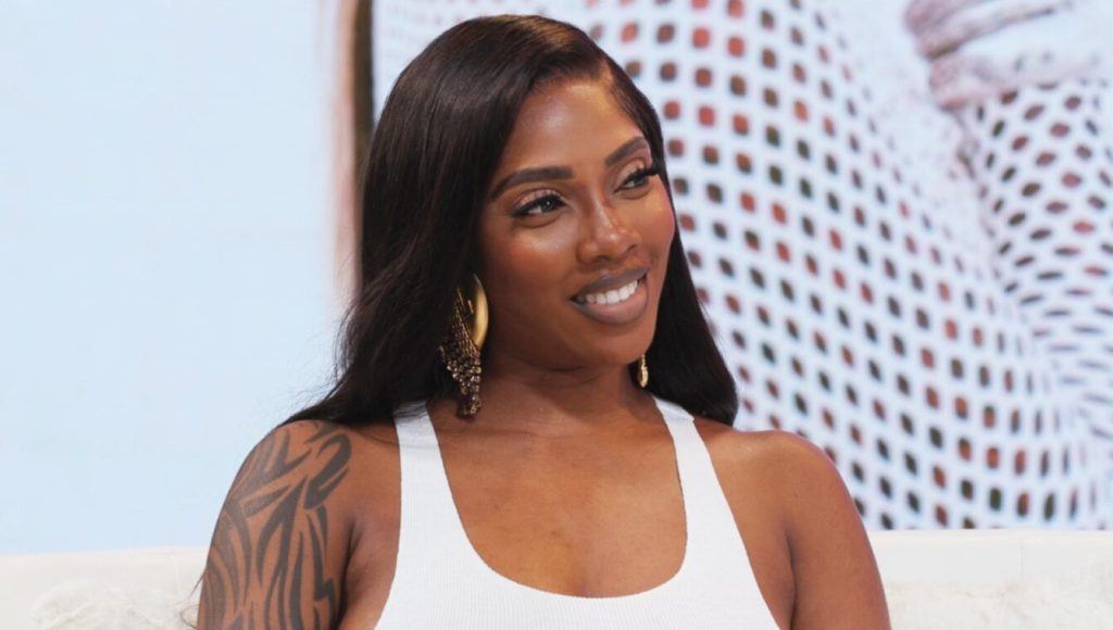 ‘People ignored that I was the victim’ – Tiwa Savage speaks on leaked video