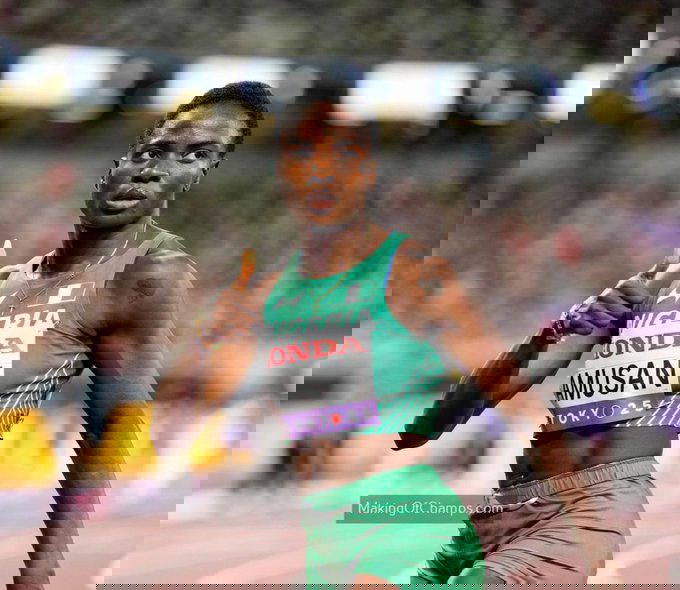 Breaking: Tobi Amusan clinches silver at World Championships in Tokyo