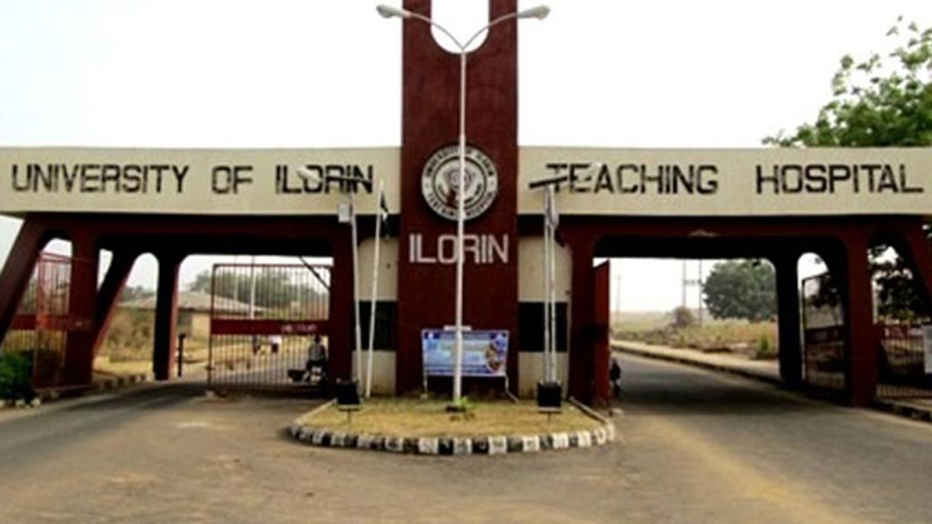 UITH doctors begin 5-day strike over unmet demands