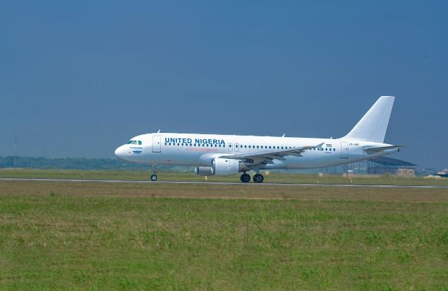 United Nigeria Airlines seals aircraft deal