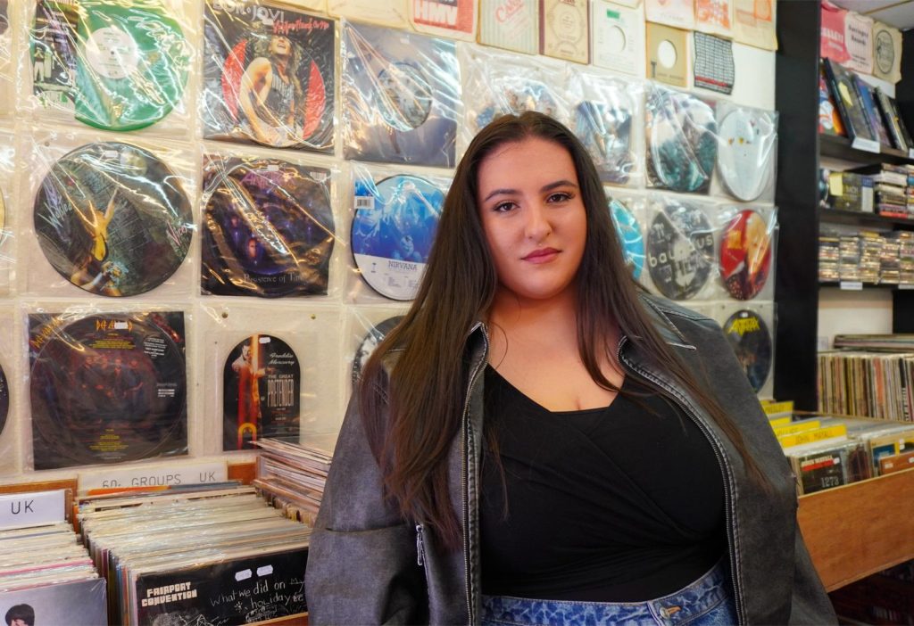 From lockdown hobby to global platform: How Vivz became a voice for Afrobeats