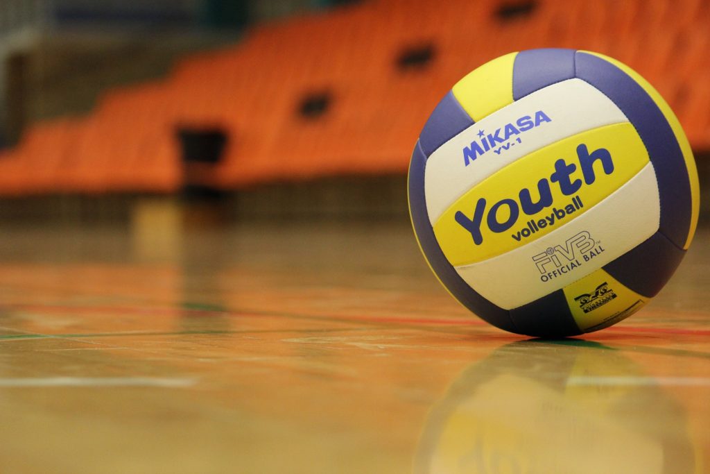 Nigeria Customs earmarks N48m for 2025 Volleyball League