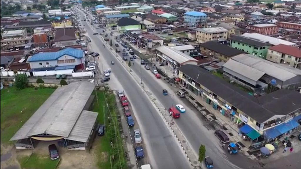 Itsekiri urges Delta govt to sustain peace in Warri   