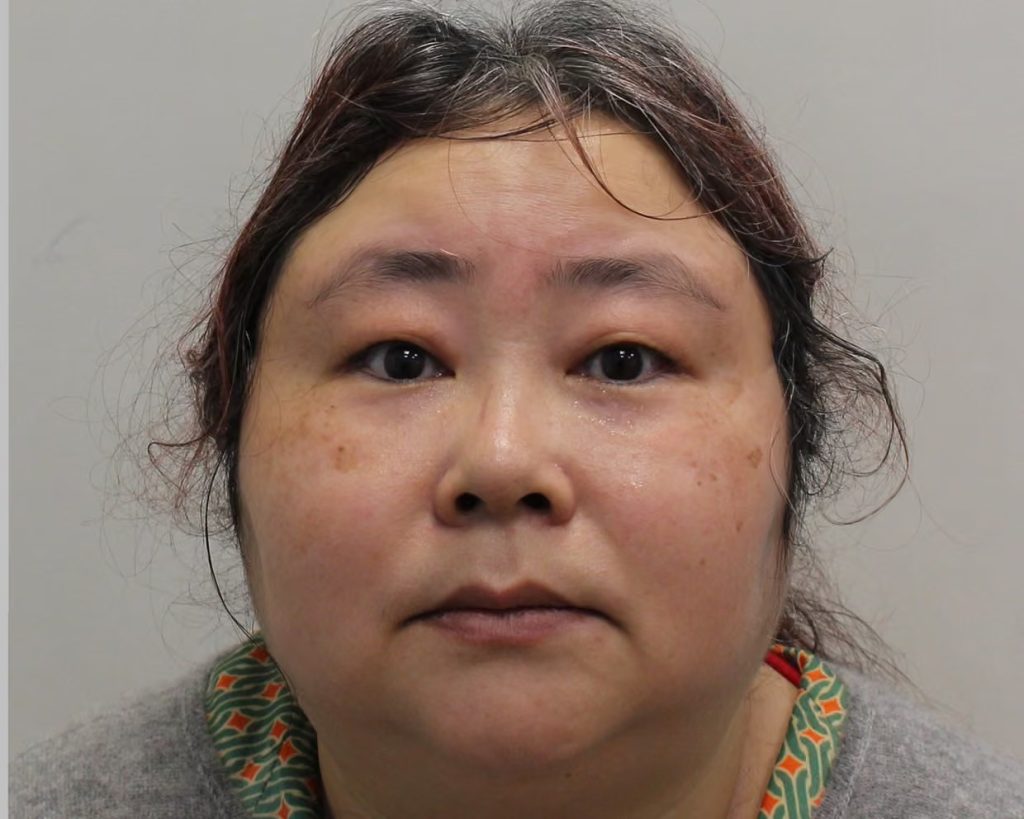 Chinese woman admits huge Bitcoin fraud at UK court