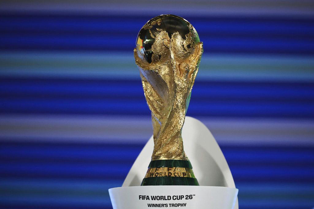 2026 World Cup: Uruguay, 15 other countries qualify for tournament [Full list]