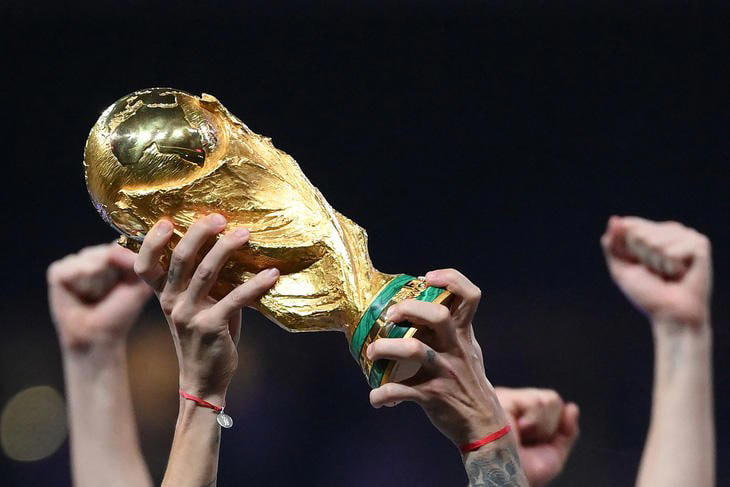 FIFPro sounds alarm over ‘extreme’ conditions at 2026 World Cup