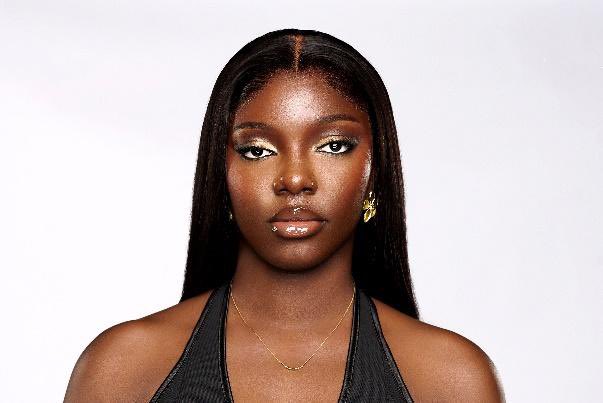 BBNaija 10: Zita wins HoH second time, picks Kola as house guest