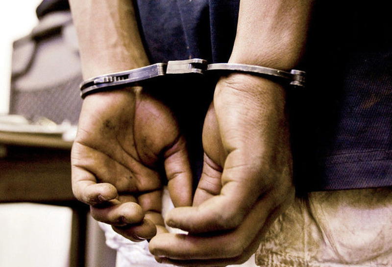 Security guard arrested for allegedly assaulting 6-year old girl In Ogun