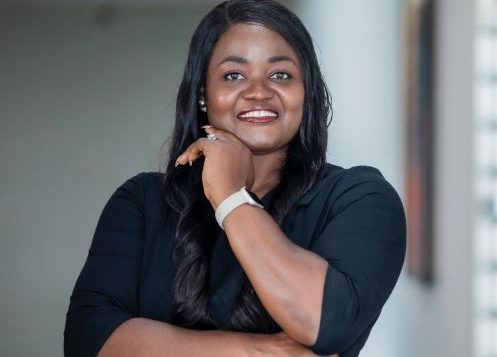 1761779176_Ruth-Oji-e1732742330431.jpg Press Freedom Day: Combat fake news or be consumed by it – Dr. Ruth Oji