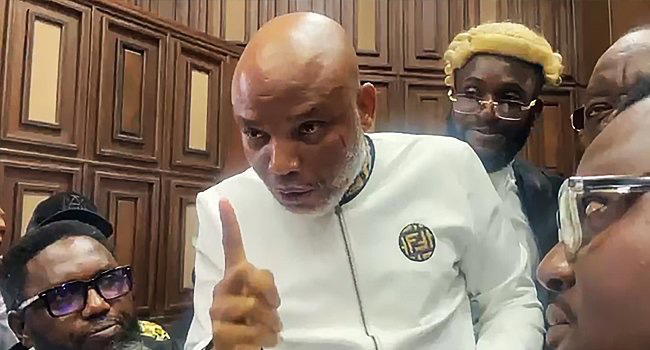 20250915_102740.jpg Nnamdi Kanu held unjustly, his release will bring peace to South-East  —  Nwoko