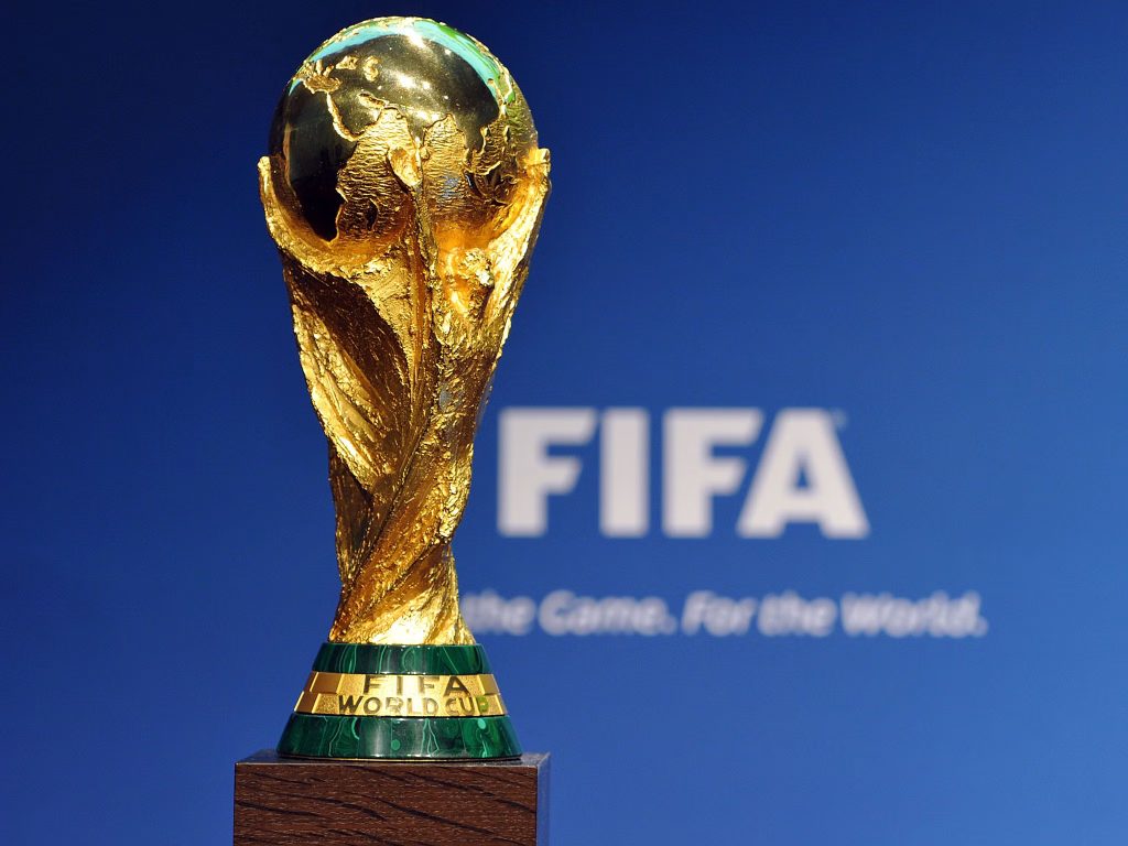 Full List: 9 African countries to represent Africa in  2026 World Cup