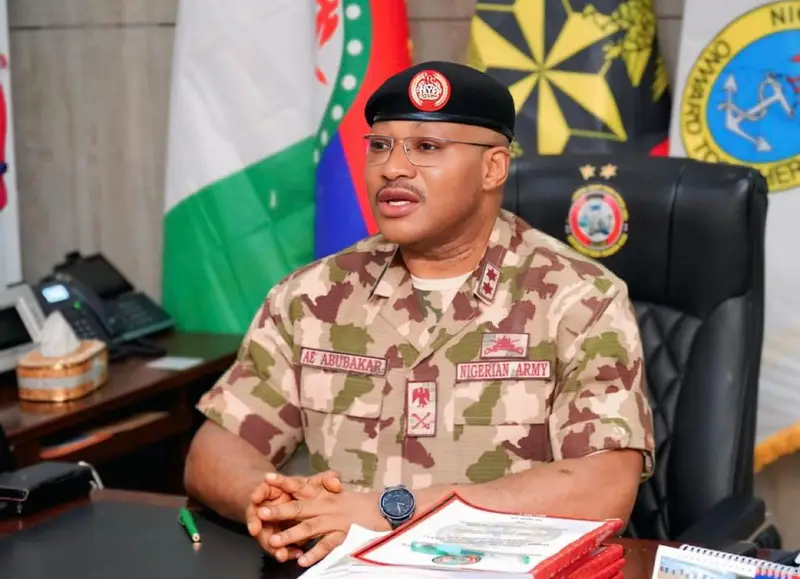 North-East is more secure now – Army