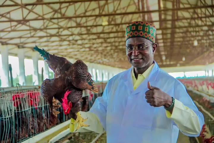 5-2.jpg Developing Nigeria’s livestock industry, our priority – Minister