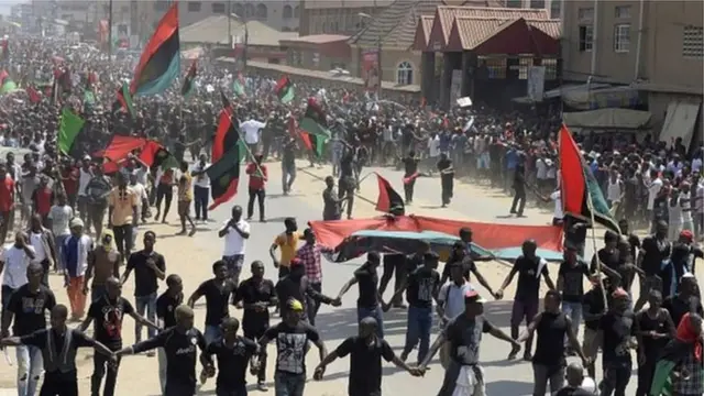 Cultism financed by politicians, not IPOB is biggest security challenge in South-East – Odinkalu