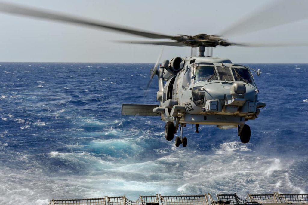 AFP__20190514__1GF4QC__v1__HighRes__UsMilitaryNavy-1200x799-1-1024x682.jpg US Navy helicopter, jet crash into South China Sea