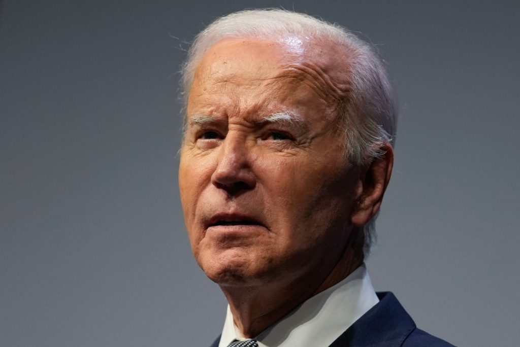 Joe Biden