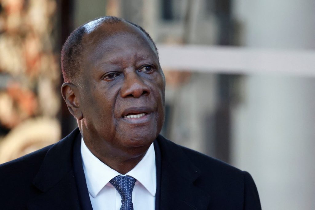 AFP__20250729__687X8T4__v1__MidRes__FilesIcoastPoliticsElectionOuattara-1024x684.jpg Ouattara set for fourth term as Ivory Coast holds presidential election
