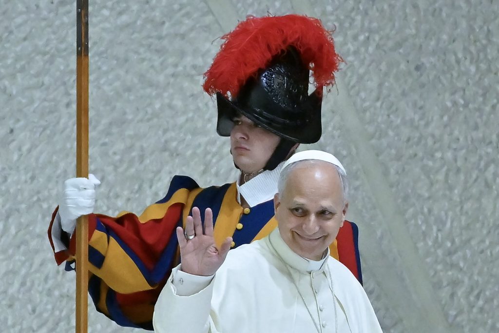 Pope beatifies 11 priests killed by Nazis, communists