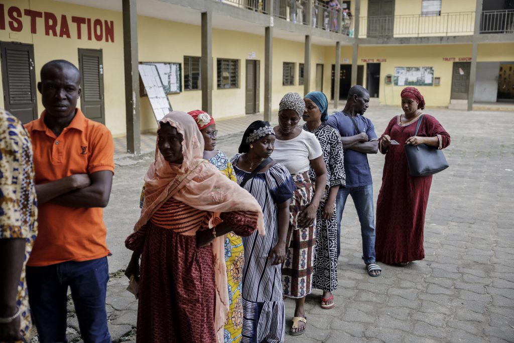 AFP__20251025__79YL6V2__v1__HighRes__IcoastVote-1024x683.jpg Ouattara tipped for 4th term as Ivory Coast goes to polls