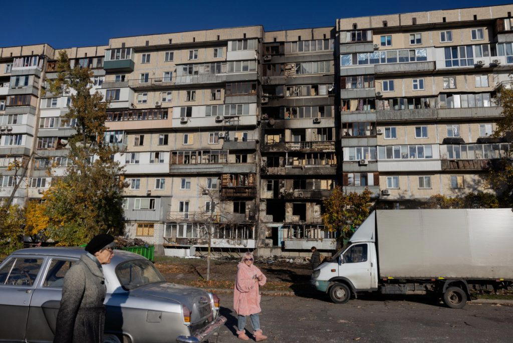AFP__20251026__822W3NR__v1__MidRes__UkraineRussiaConflictWar-1-1024x684.jpg Top 10 most dangerous countries in the world 2025