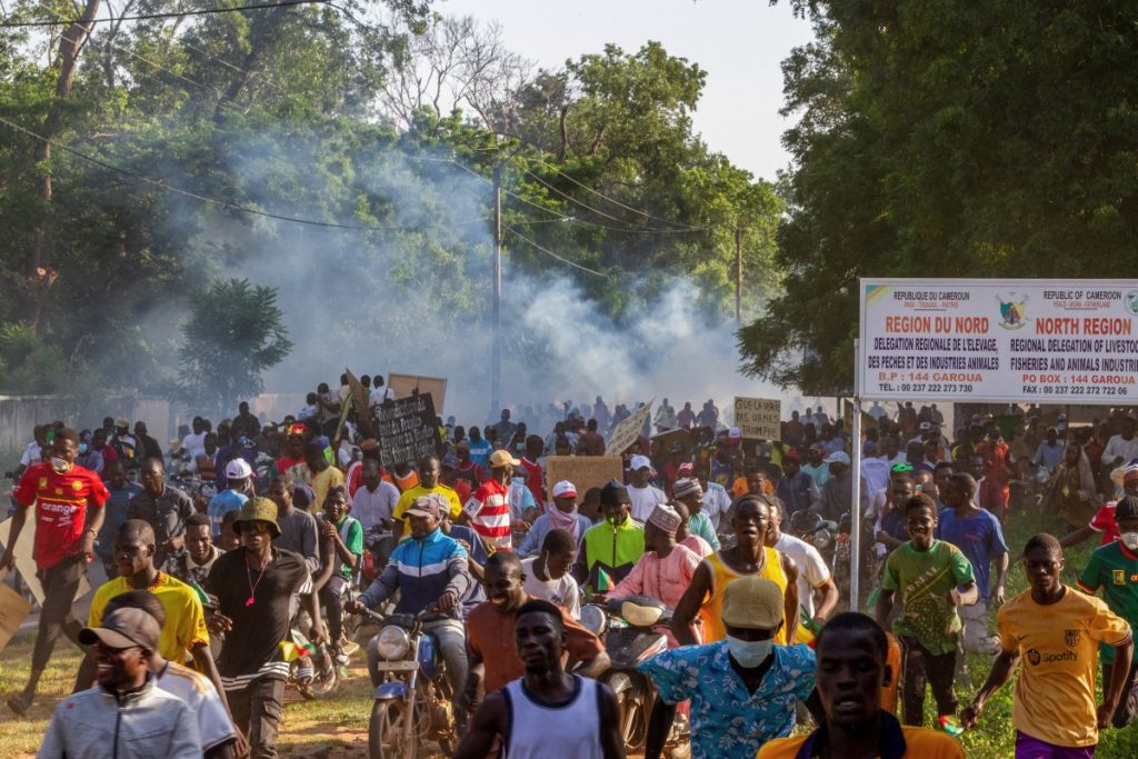 AFP__20251026__823A68G__v3__MidRes__TopshotCameroonPoliticsElectionDemo-1-1024x683.jpg CAMEROON-POLITICS-ELECTION-DEMO