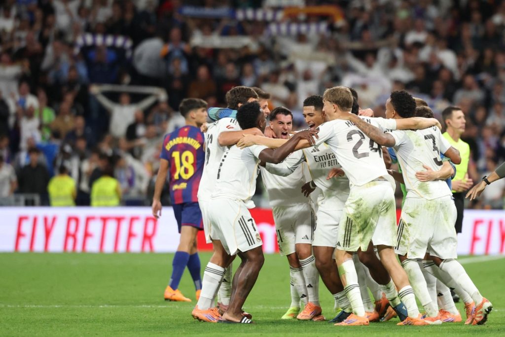 AFP__20251026__823E88T__v1__MidRes__FblEspLigaRealMadridBarcelona-1-1024x684.jpg Real Madrid beat Barcelona 2-1 in Clasico to extend La Liga lead