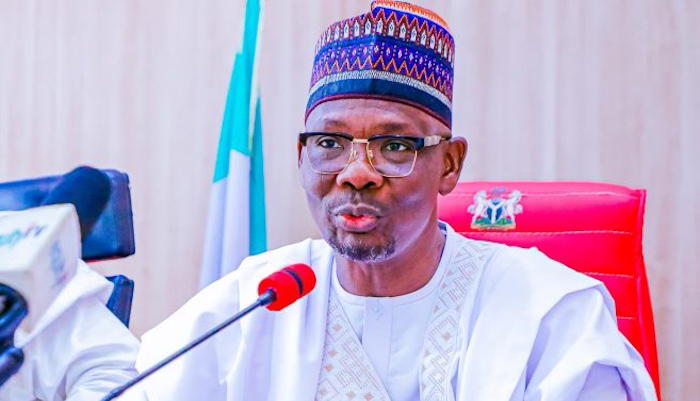 Abdullahi-Sule.jpeg Nasarawa gets FG nod to build two flyovers in Mararaba