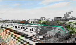 Rail revenue rises 37.36% N2.72bn in Q1’25By Elizabeth Adegbesan
