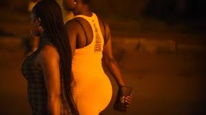 You can’t impose taxes on sex workers, illicit activities, CSCHEI tells FG