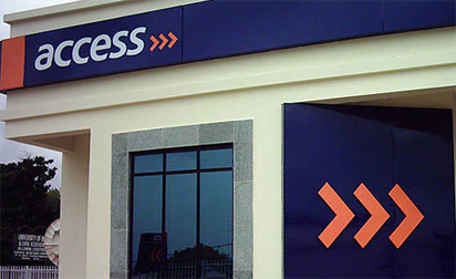 Access-Bank.png Health Month: Access Bank W Initiative targets 2m women, families