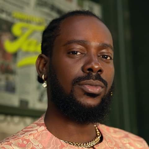 Adekunle-Gold-Singer.jpg ‘I still have crises’ — Adekunle Gold reflects on life with sickle cell