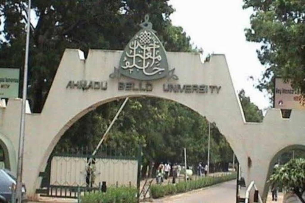 Ahmadu-Bello-University-1024x683.jpg ABU speaks on alleged secret nuclear weapon project