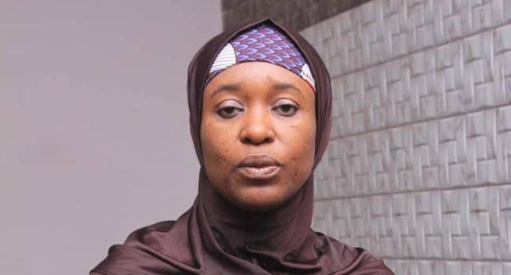 Politicians frustrating Nigerians, another protest worse than EndSARS looms - Aisha Yesufu