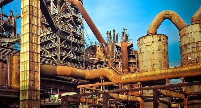 We may partner with China to revive Ajaokuta – Minister