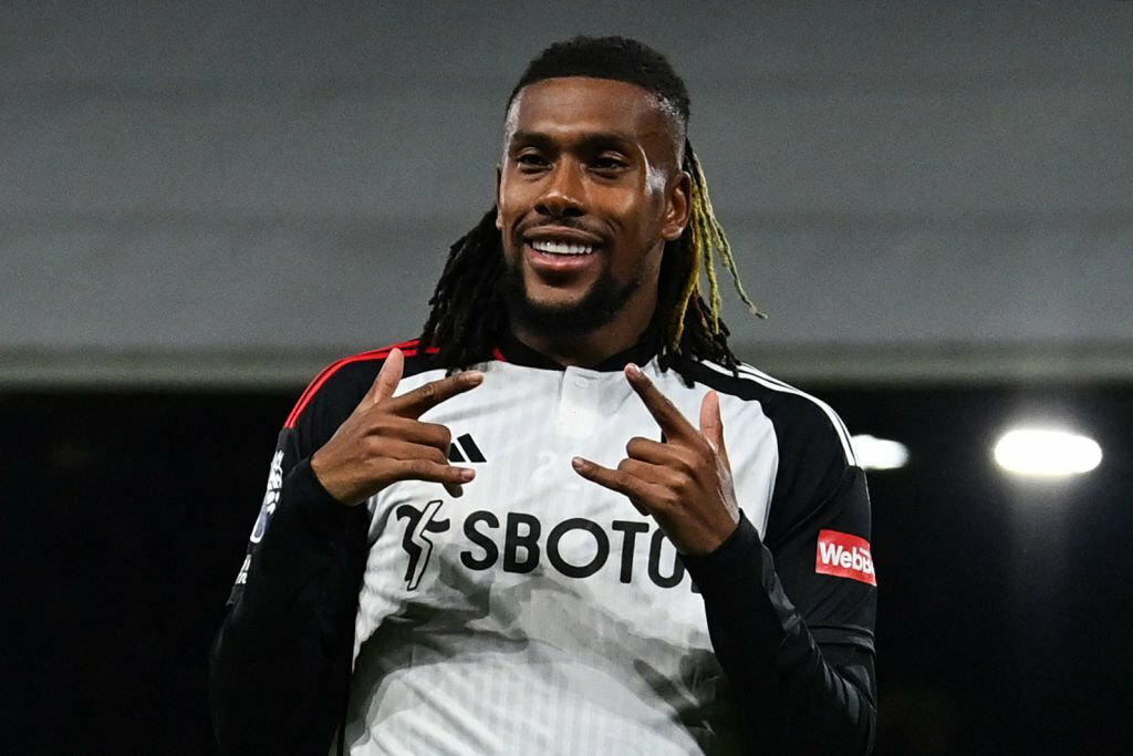 Europe Watch: Iwobi, Ndidi make headlines as Boniface faces backlash