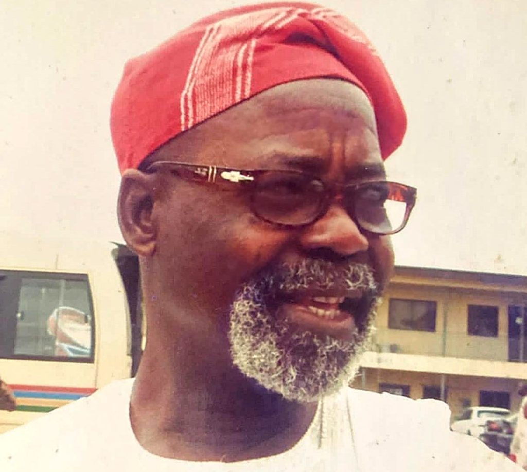 Business magnate Ali Akinyele dies at 78