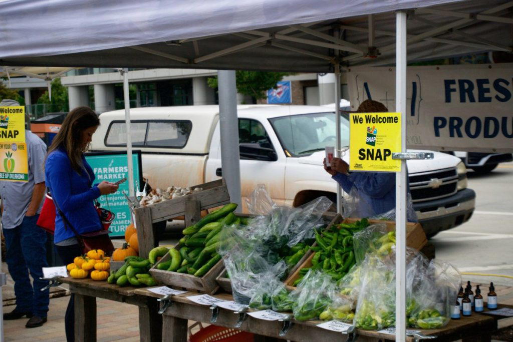 America-1024x683.jpg Americans facing hunger as shutdown enters second month