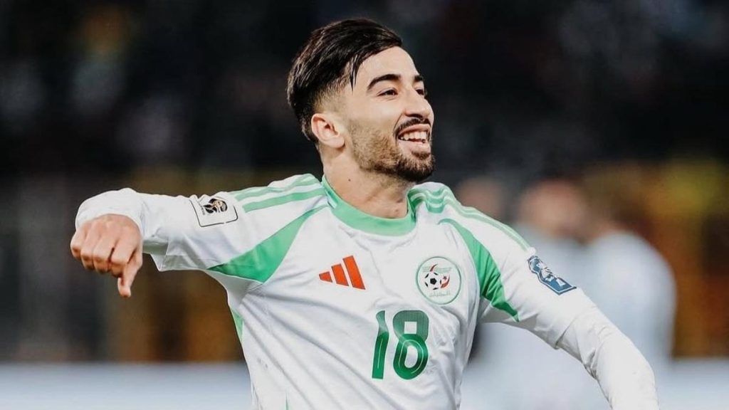 Top Scorers in 2026 African World Cup qualifiers
