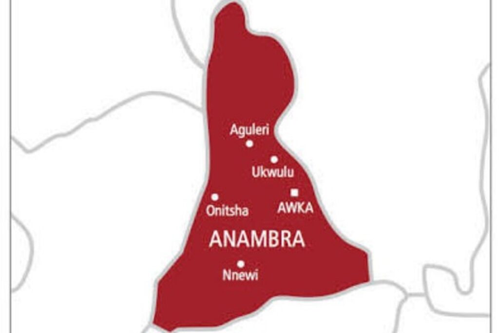 Anambra Tribunal